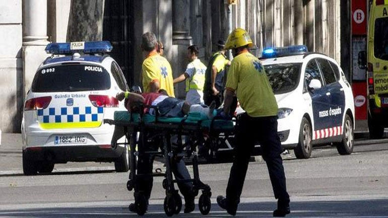 Κενά ασφαλείας – Ισπανική αστυνομία: Ο καταζητούμενος τρομοκράτης πιθανόν να διέφυγε στη Γαλλία